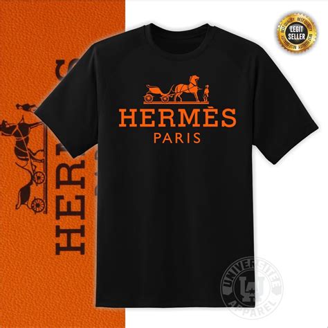 hermes tee|Hermès Shirts for Men .